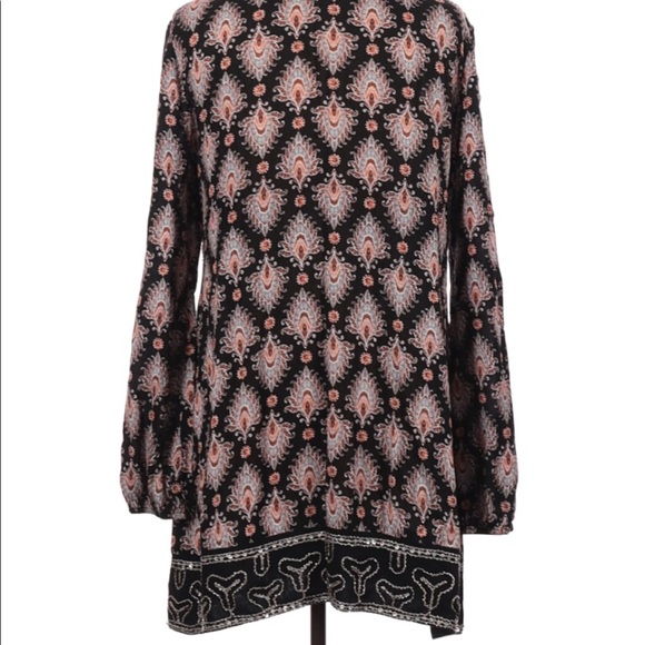 Vintage Boho sequin dress Design Lab - Picture 8 of 11